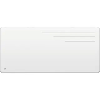 Chauffage électrique BESTHERM fixe à inertie sèche fonte MOTU 2000W