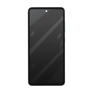 Pièce détachée AVIZAR OLED Samsung Galaxy A52s + Châssis Vert