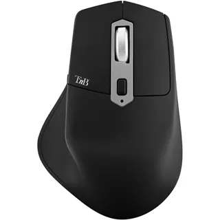 Souris sans fil TNB Souris semi-ergonomique rechargeabl