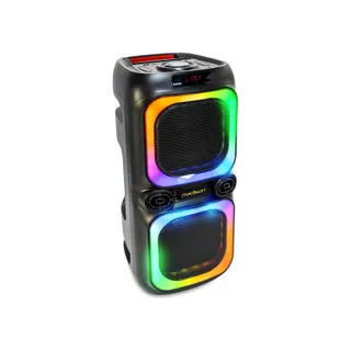 Enceinte sono MADISON MAD-NASH60,2x 8"/20cm - 600W
