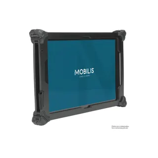 Coque MOBILIS Galaxy Tab S3 + bandoulière