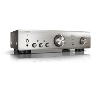 Amplificateur HiFi DENON PMA-600NE - Argent