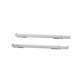 Rails télescopiques SMEG GTP2 coulissants