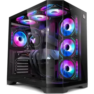 PC Gamer VIBOX 12700KF • RTX 5070 • 32 Go • 1 To SSD