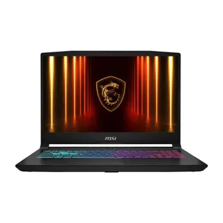 PC Gamer MSI Katana 15,6" FHD 144Hz Intel Core i7 14650HX Nvidia GeForce RTX 5070 16 Go RAM DDR5 SSD 512 Go