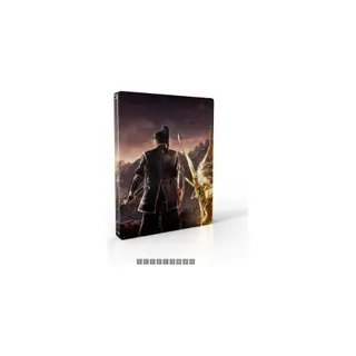 Jeu PS5 BANDAI NAMCO Nioh 3 Steelbook Edition