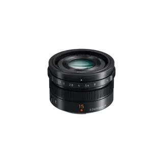 Objectif pour Hybride PANASONIC 248823