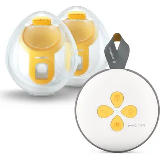 Tire lait MEDELA Tire-lait Électrique Double