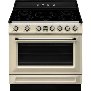 Piano de cuisson induction SMEG TR90IMP