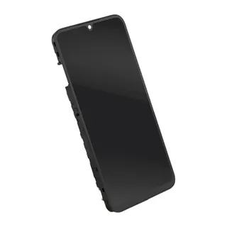 Pièce détachée SAMSUNG pour Galaxy A25 5G avec Châssis