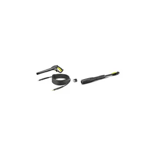 Nettoyeur haute pression KARCHER Kärcher Set Quick Connect HK 7,5 Pistole