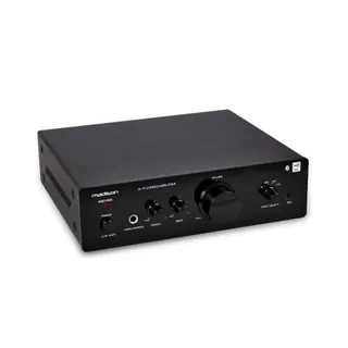 Pack sono MADISON Ampli HIFI Stéréo 100W BT/CD/AUX/MP3