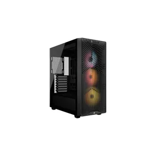 Boitier PC CORSAIR 3200D RS ARGB (Smoke)