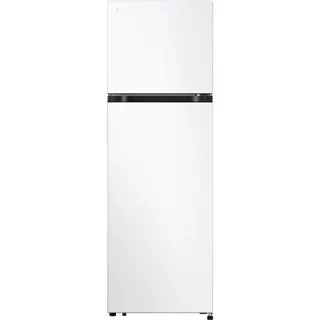 Réfrigérateur 2 portes LG GTBV20SWGKD2
