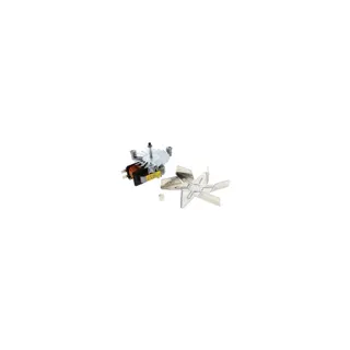 Moteur SCHOLTES MOTEUR TURBINE (AIR BRASSE) -...