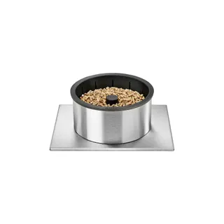 Accessoire cheminée QAITO Q20