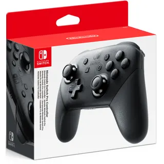 Manette NINTENDO Manette Pro Switch
