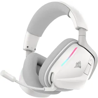 Casque gamer CORSAIR VOID ELITE V2 SANS FIL PS5/PC