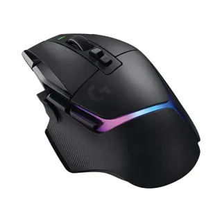 Souris Gamer Sans Fil LOGITECH G502X PLUS Lightspeed RVB Noir