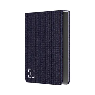 Accessoire LEDGER Flex Magnetic Folio Violet profo