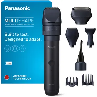 Tondeuse multi usages PANASONIC Multishape XSHAPE SEASON