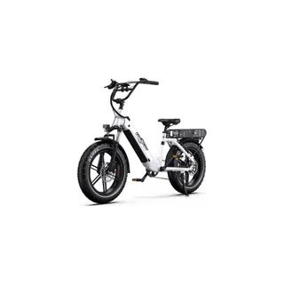 Vélo électrique ONESPORT OT08