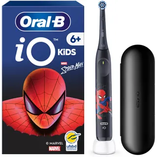 Brosse à dents électrique ORAL-B iO2 Kids Spiderman + Travel Case