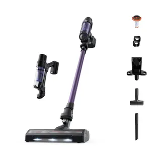Aspirateur balai ROWENTA X Pert 7.60 RH6A39WO