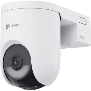 Caméra de surveillance EZVIZ Wifi sur batterie HB8 Lite 2K+ motorisée