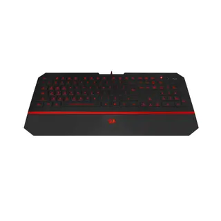 Clavier gamer REDRAGON PEGASUS - K502 - 104 touches frappe sile