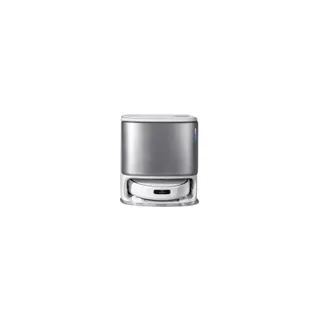 Robot Aspirateur Laveur NARWAL Freo Z10 Ultra Blanc Argente