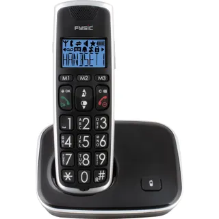 Téléphone filaire FYSIC FX-6000