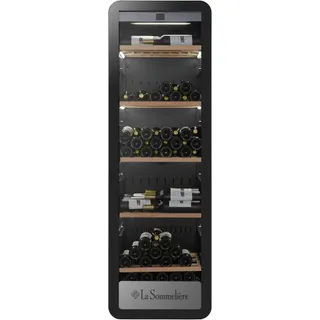 Cave à vin vieillissement LA SOMMELIERE APOGEE200PVN