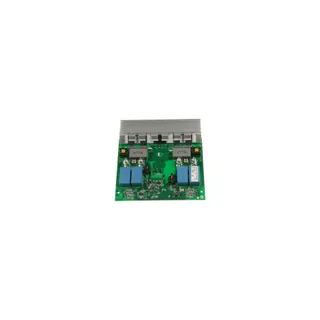Module électronique WHIRLPOOL PLATINE DE PUISSANCE EGO 7596470002 POUR