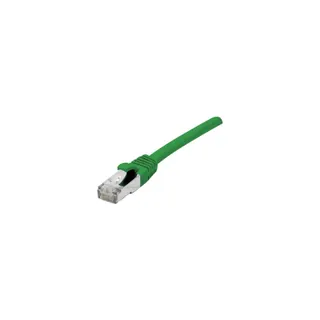 Câble Ethernet KOMELEC RJ45 CAT7  SFTP LSOH snagless