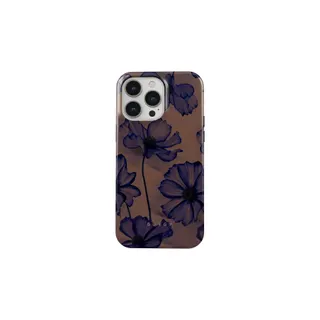 Coque BURGA Coque MagSafe pour iPhone 14 Pro Max Tou