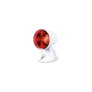 BEURER Lampe infrarouge avec minuteur  - IL 35