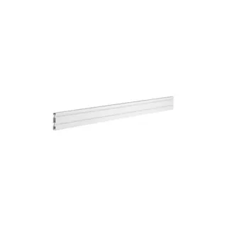 Rail de fixation KIMEX Rail de Fixation de Bureau slatwall