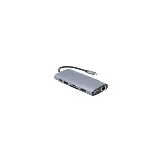 Hub USB C DEXLAN ECF-310772
