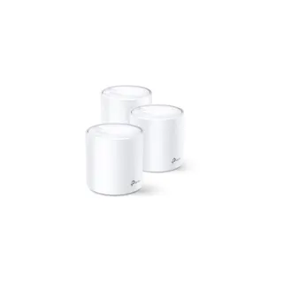 Routeur Wifi TP-LINK Deco X60 (3-pack) Système WIFI