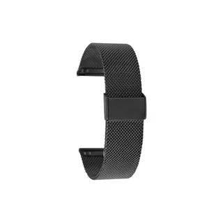 Bracelet SAMSUNG pour G Watch 4/5 20mm