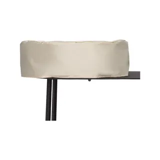 Brasero BLUMFELDT Nantai 3en1 grill & table Ø66cm bambou