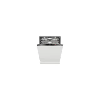 Lave vaisselle encastrable MIELE G 7980 SCVi AutoDose
