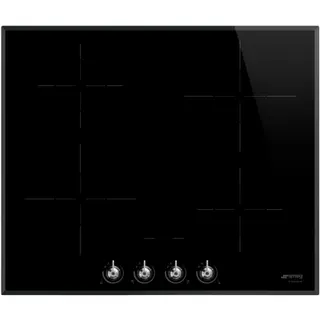 Plaque induction SMEG SI364BM