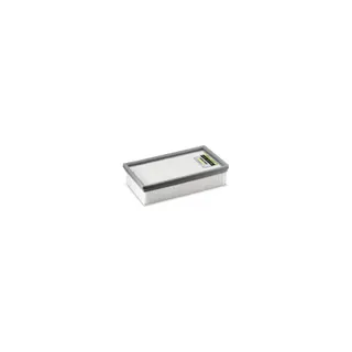 Kit de réparation KARCHER filtre-chassis plisse
