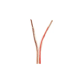 Câble Jack NEDIS 2 Conducteurs de 4mm2 en Bobine de 15m