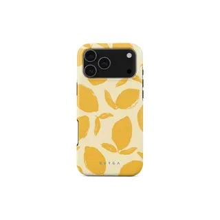 Coque BURGA pour Apple iPhone 17 Pro Max