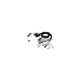 Hub USB C ATEN CS692-AT