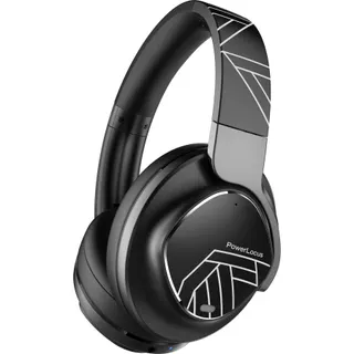 Casque POWERLOCUS pwl-nonanc-black