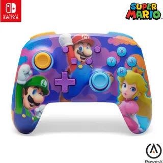 Manette POWERA Splash Heroes